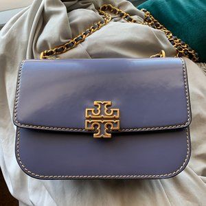 Tory Burch Crossbody Bag Light Purple